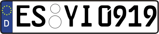 ES-YI0919