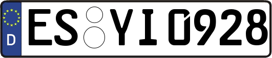 ES-YI0928