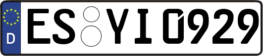 ES-YI0929