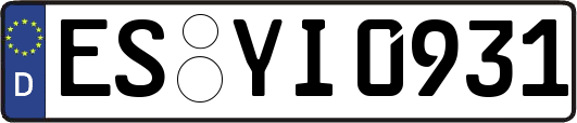 ES-YI0931