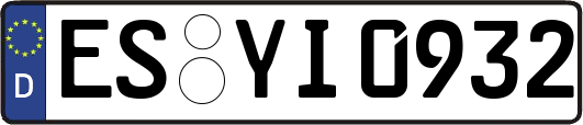 ES-YI0932