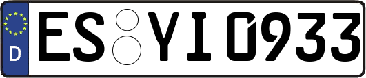 ES-YI0933