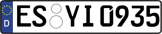 ES-YI0935