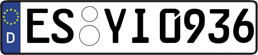 ES-YI0936