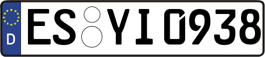 ES-YI0938