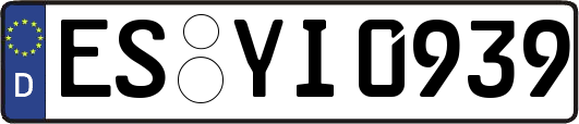 ES-YI0939