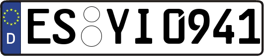 ES-YI0941