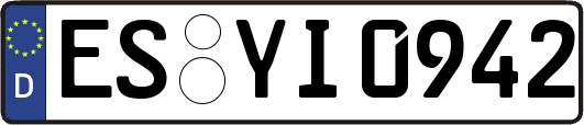 ES-YI0942