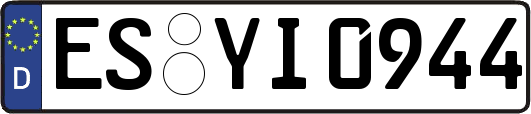 ES-YI0944