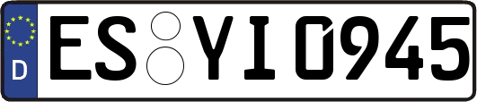 ES-YI0945