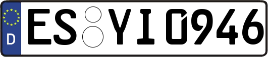 ES-YI0946