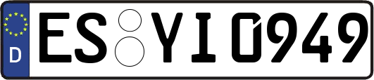 ES-YI0949