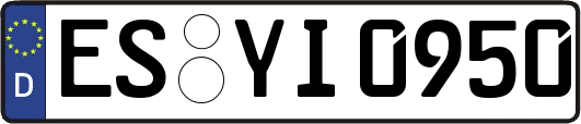 ES-YI0950