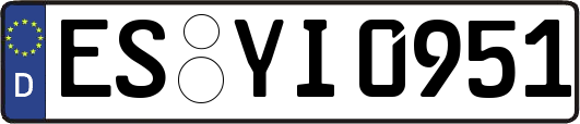 ES-YI0951