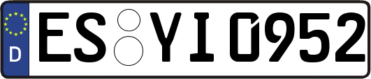 ES-YI0952