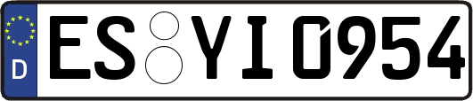 ES-YI0954