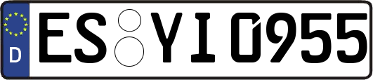 ES-YI0955