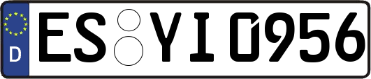 ES-YI0956