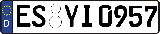 ES-YI0957