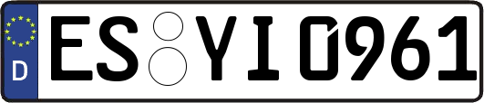 ES-YI0961