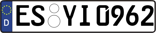 ES-YI0962