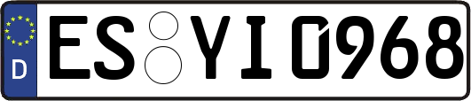 ES-YI0968