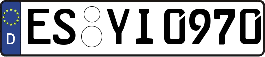 ES-YI0970