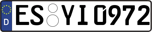ES-YI0972