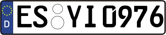 ES-YI0976