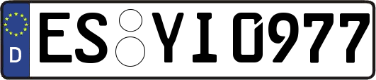 ES-YI0977