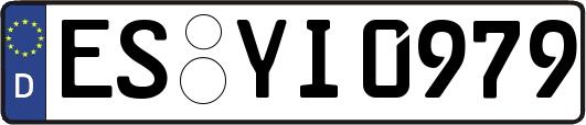 ES-YI0979