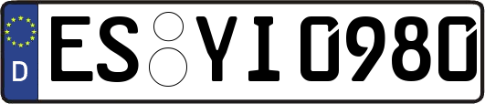 ES-YI0980