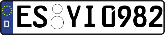 ES-YI0982
