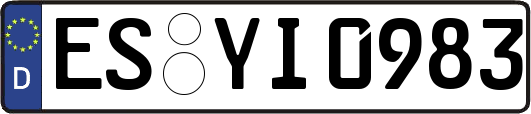 ES-YI0983