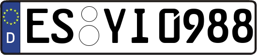 ES-YI0988