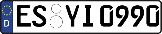 ES-YI0990