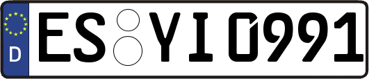 ES-YI0991