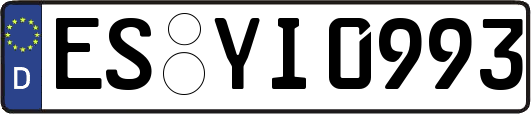 ES-YI0993