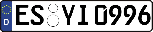 ES-YI0996