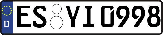 ES-YI0998