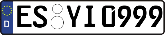 ES-YI0999