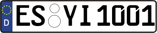 ES-YI1001