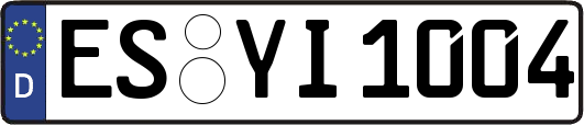 ES-YI1004