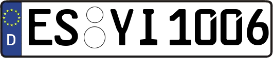 ES-YI1006