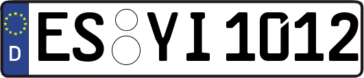ES-YI1012