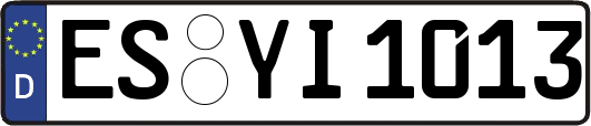 ES-YI1013