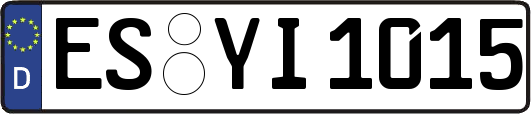 ES-YI1015