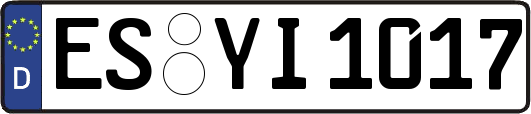 ES-YI1017