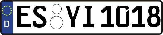 ES-YI1018