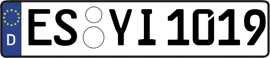 ES-YI1019